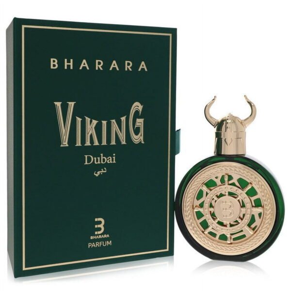 Bharara Beauty Eau De Parfum Spray (Unisex) 3.4 oz Pack of 3