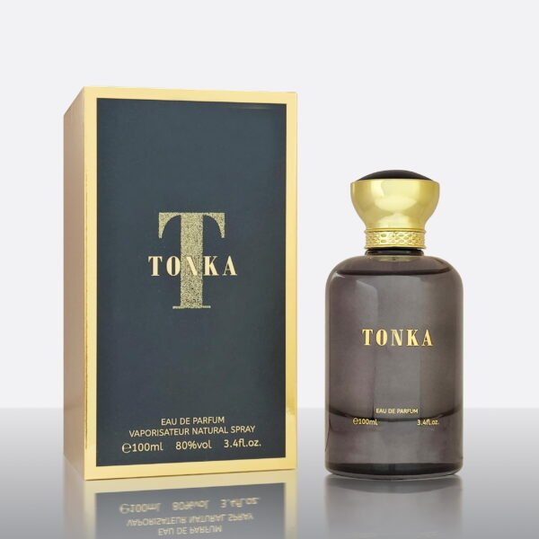 Bharara Unisex Tonka EDP 3.4 oz Fragrances 850050062233
