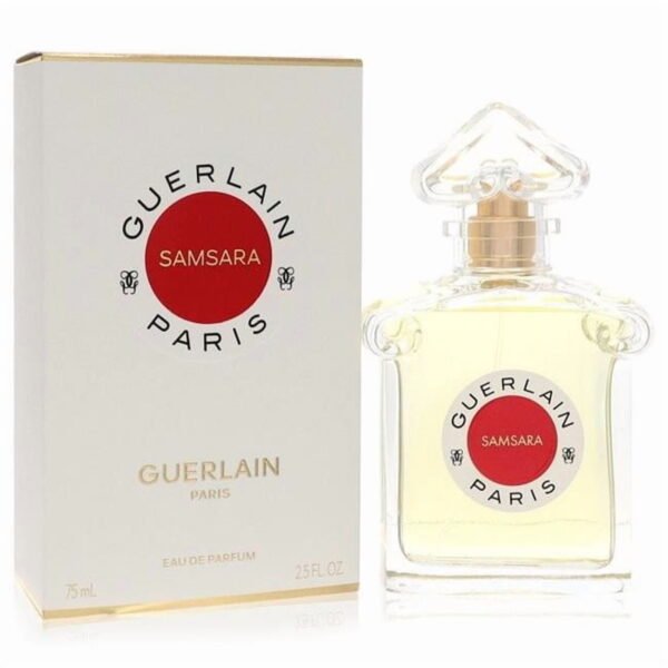 Guerlain 566179 75 ml Samsara Eau De Parfum Spray for Women