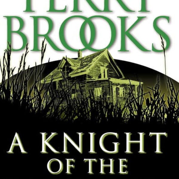 Pre-Shannara: Word and Void A Knight of the Word, Book 2, (Paperback)