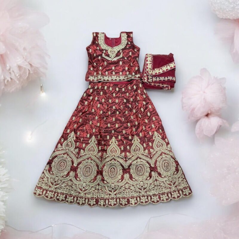 Lehengas