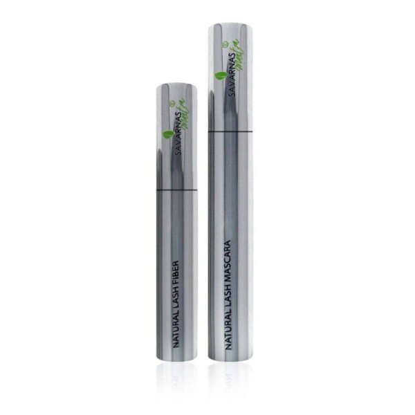 Savarnas Mantra Natural EyeLash Mascara