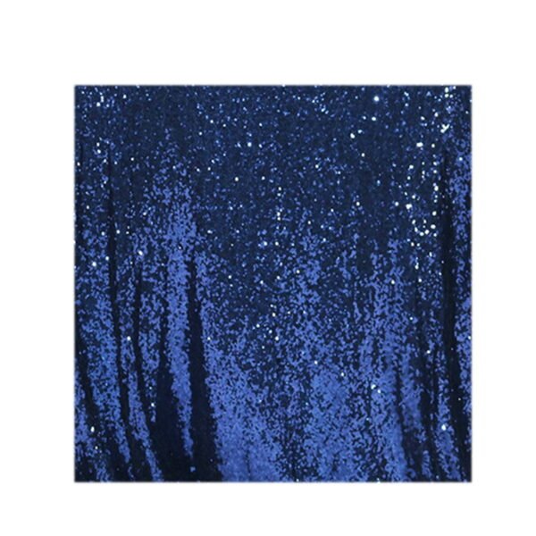 Sheghy Home Decor Accents Sequin Tablecloth Wedding Party Cake Dessert Event Christmas Decoration,Essentials for Every Mile