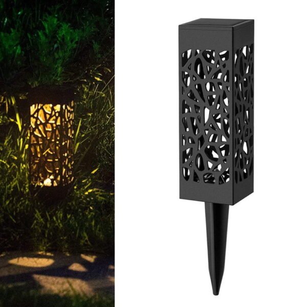 Sheghy Home Decorations Solar LED Lighting Lights Light Garden Decoration Light,Better Homes&Gardens