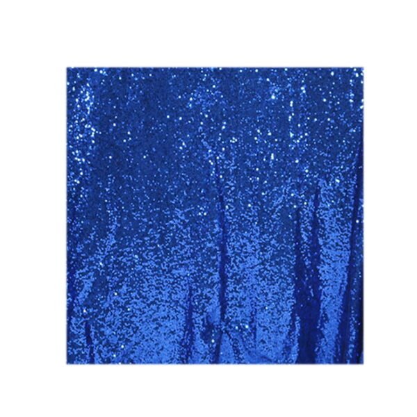 Sheghy Items Under $1! Sequin Tablecloth Wedding Party Cake Dessert Event Christmas Decoration,Save up to 65%