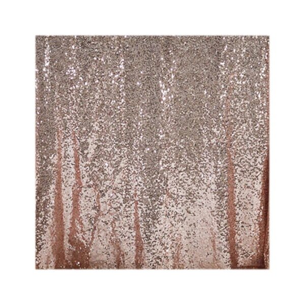 Sheghy Sales Today Clearance! Sequin Tablecloth Wedding Party Cake Dessert Event Christmas Decoration,Summer Savings