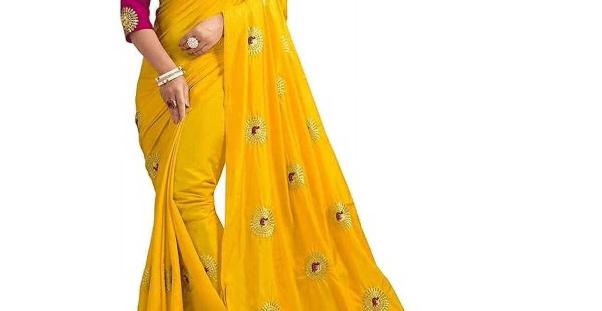 How to drape a saree: three ways that actually hold