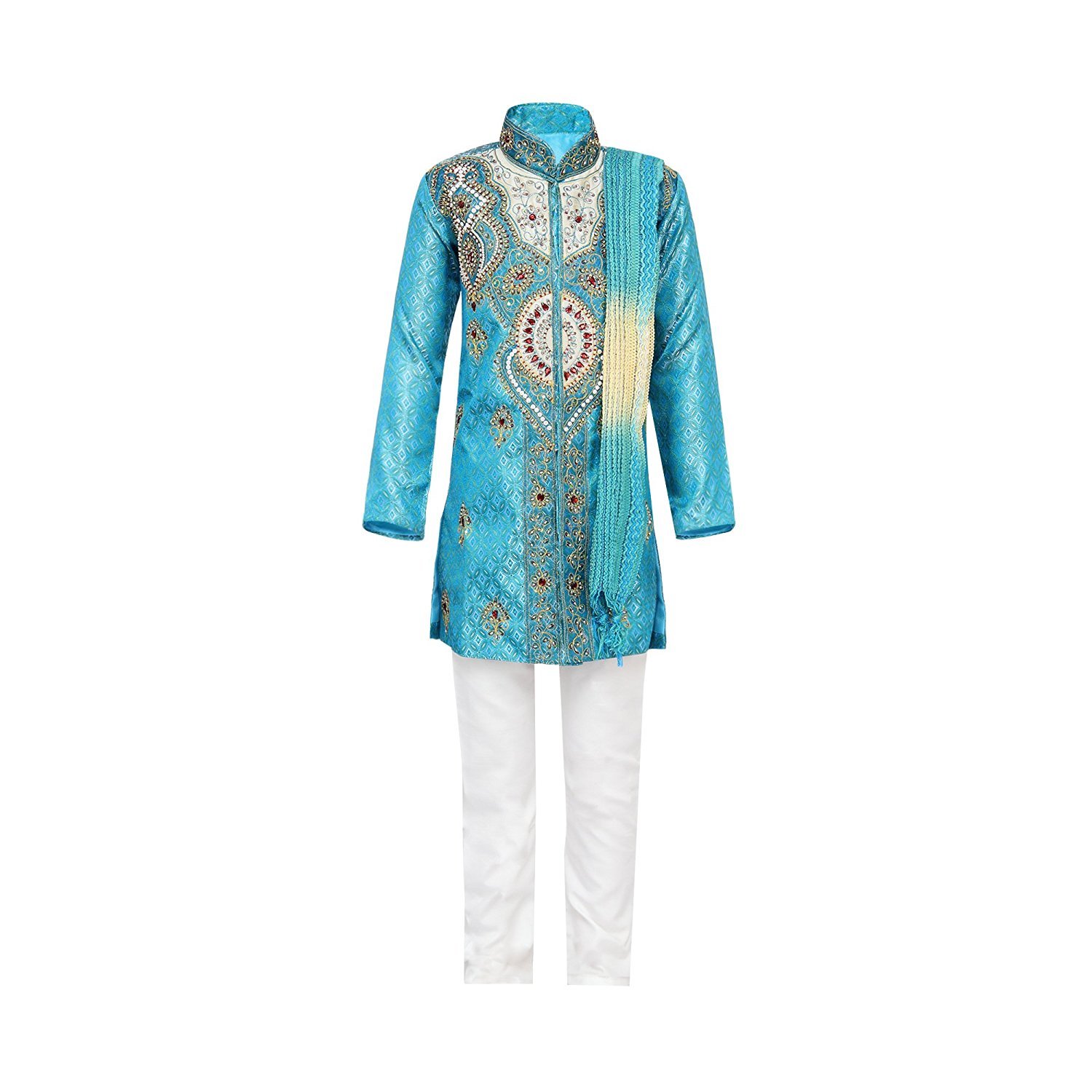 Ahhaaaa Ethnic Set