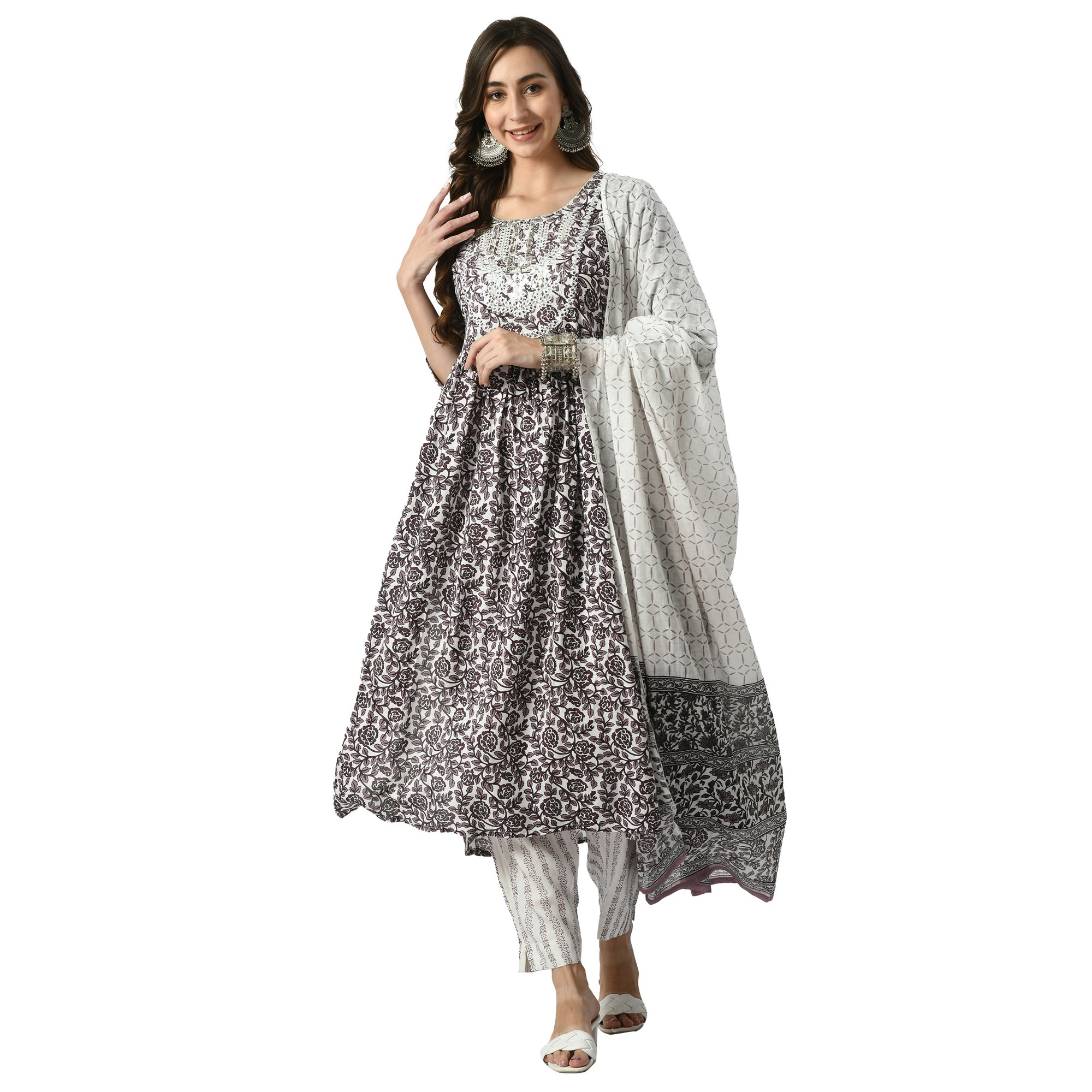 Anjushree Choice Salwar Suit