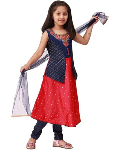 Ashwini Ethnic Set
