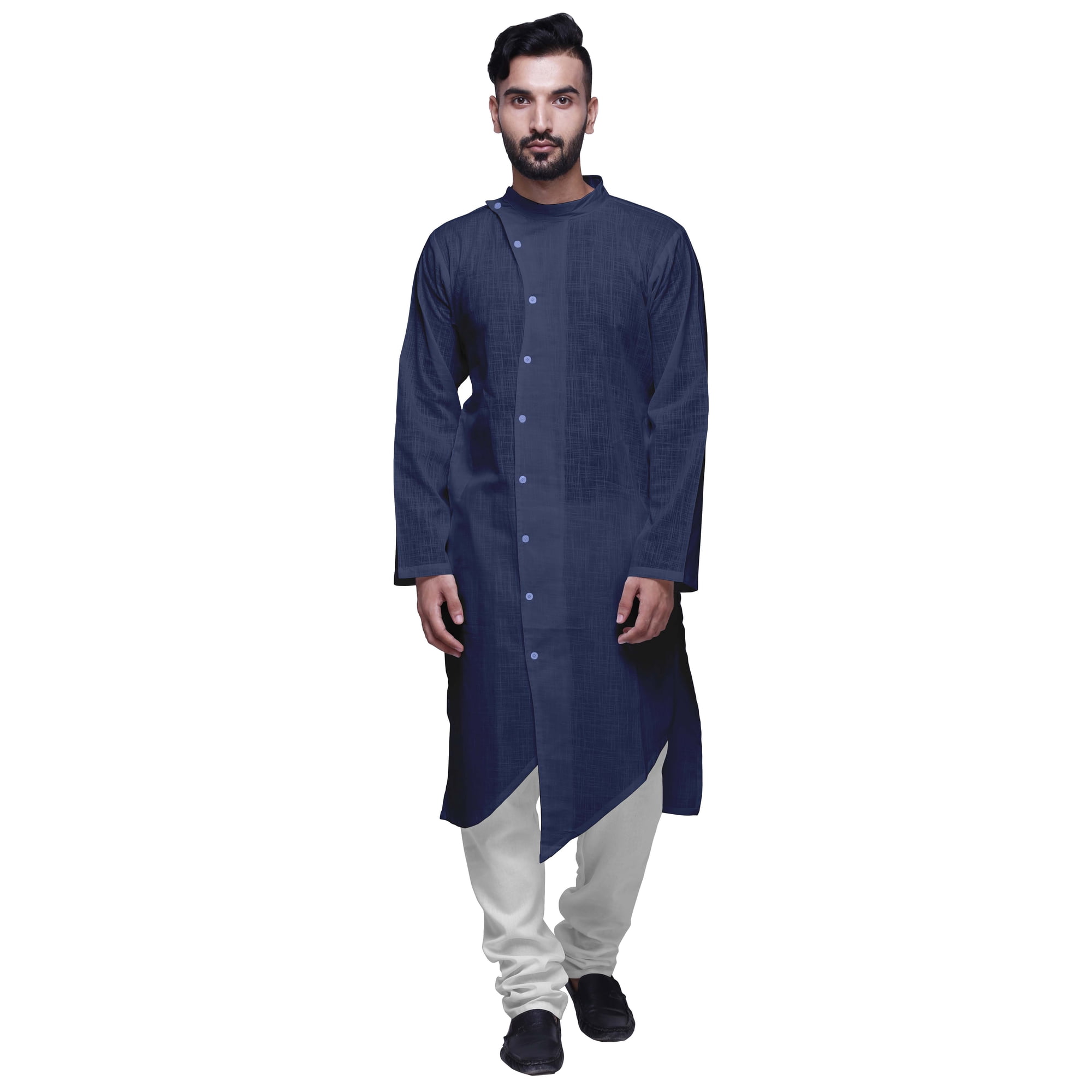 Atasi Cotton Kurta Set