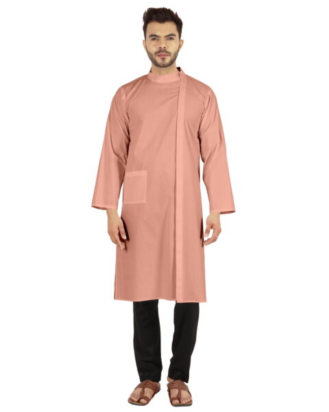 Atasi Party Wear Kurta Set
