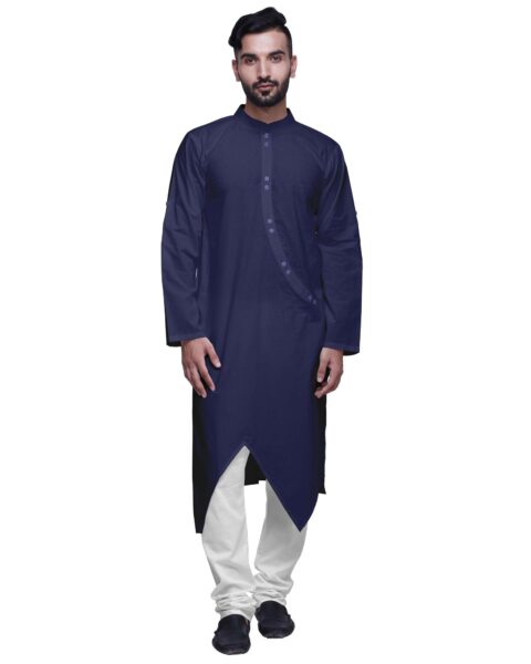 Atasi Wedding Kurta Set
