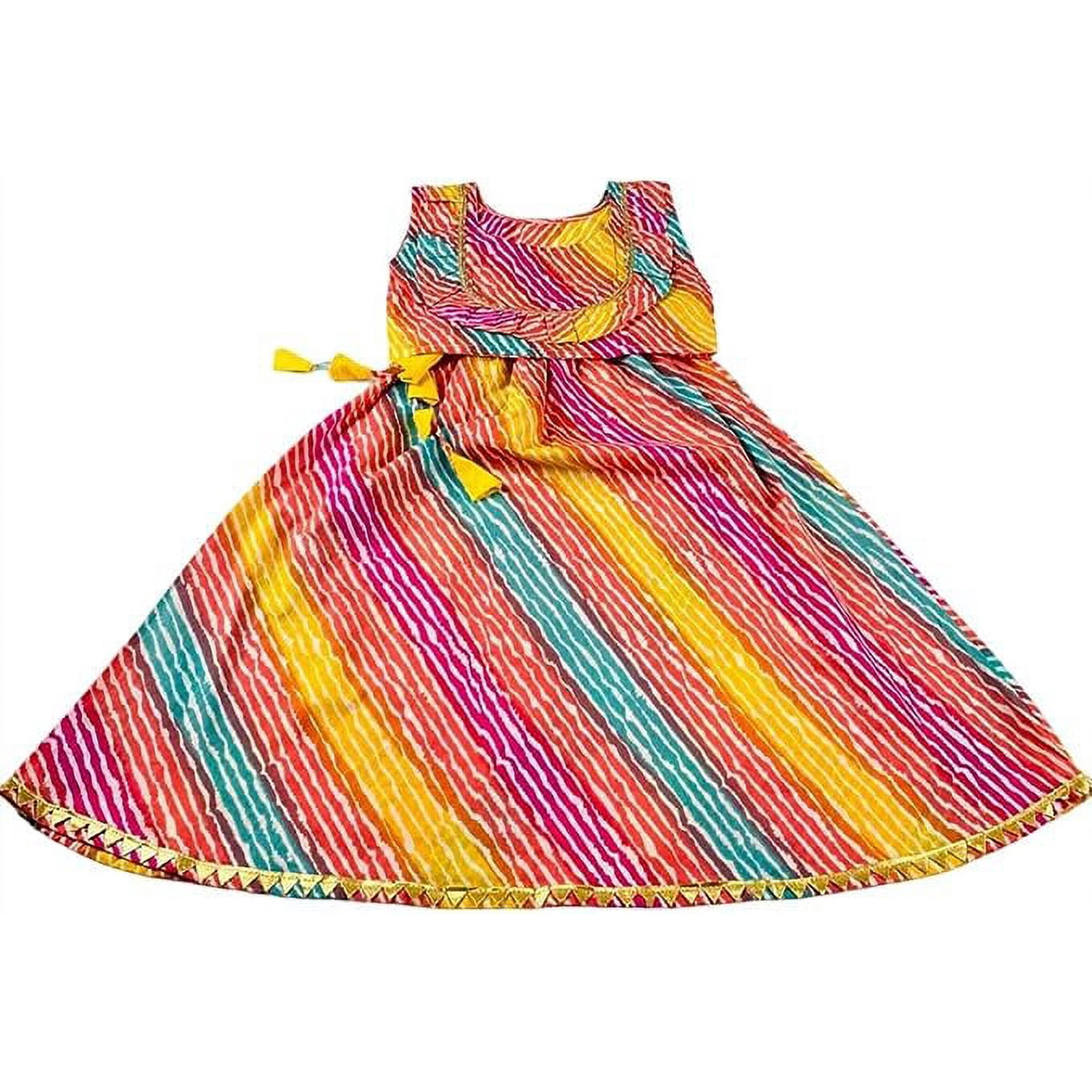 Bellisimo Fashion Ethnic Set