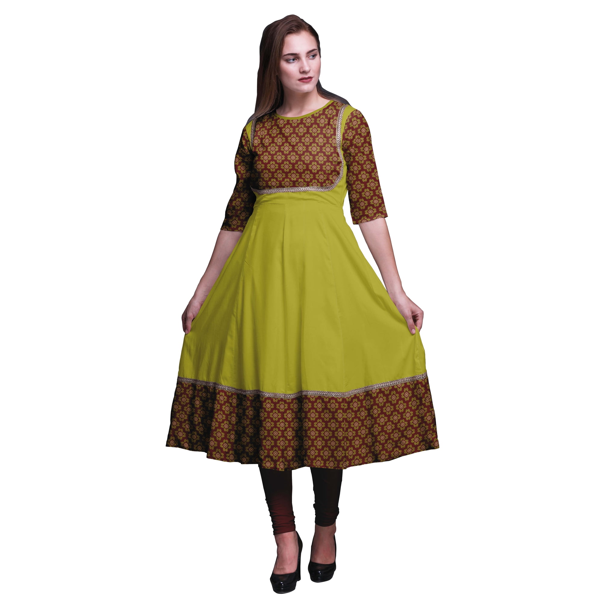 Bimba Salwar Suit
