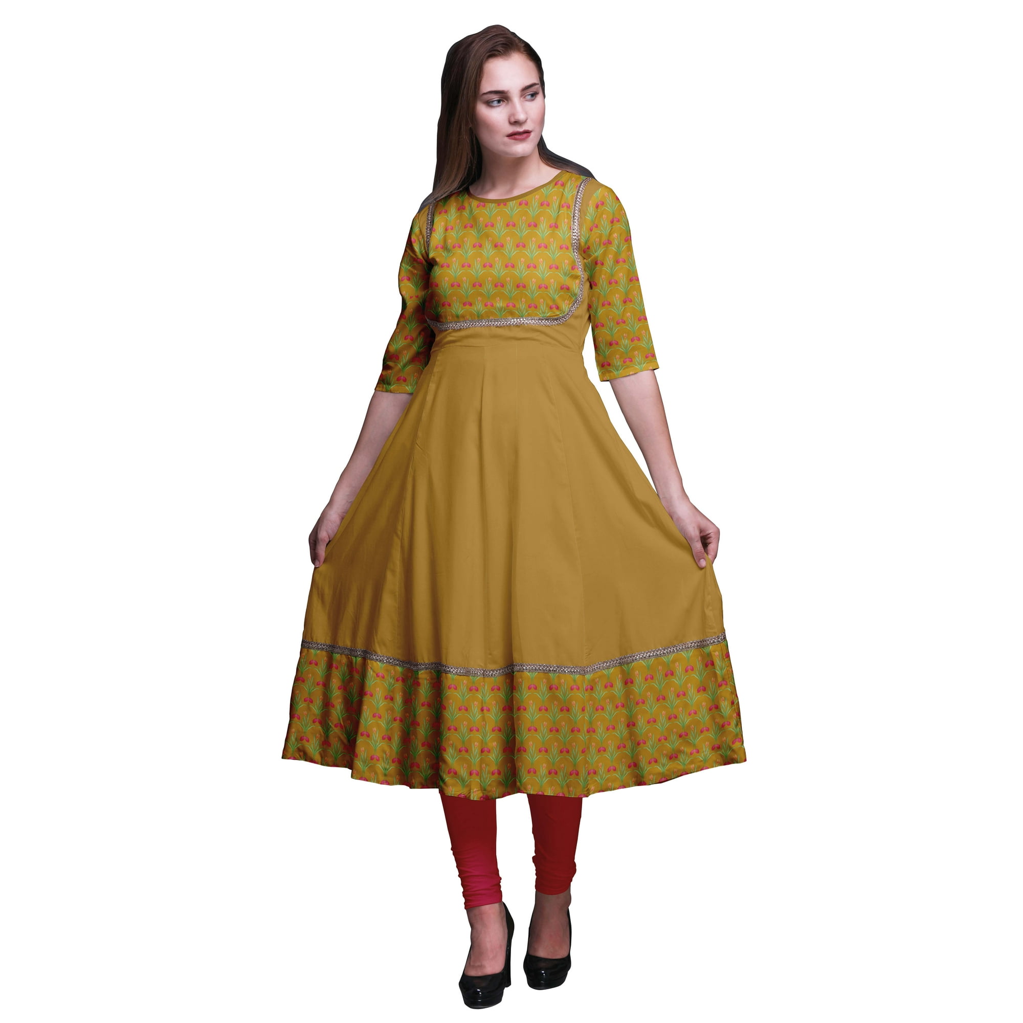 Bimba Salwar Suit