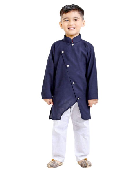 Cellora Wedding Boys' Kurta Set - Style 37077