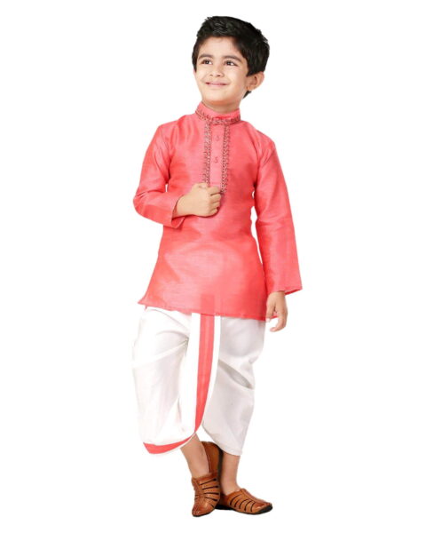 Cellora Party Wear Boys' Kurta Set
