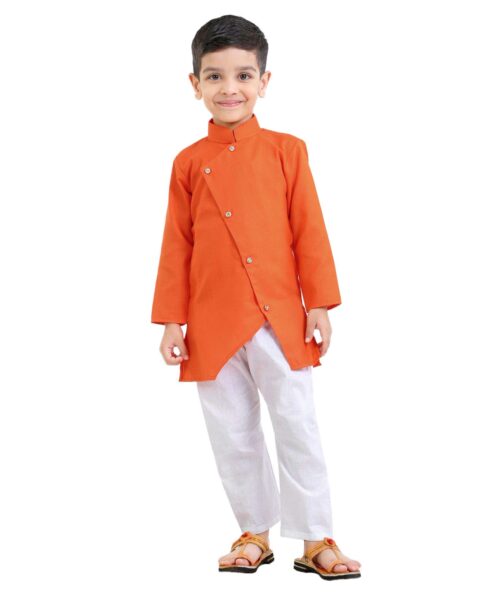 Cellora Wedding Boys' Kurta Set - Style 37053