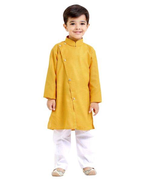 Cellora Wedding Boys' Kurta Set