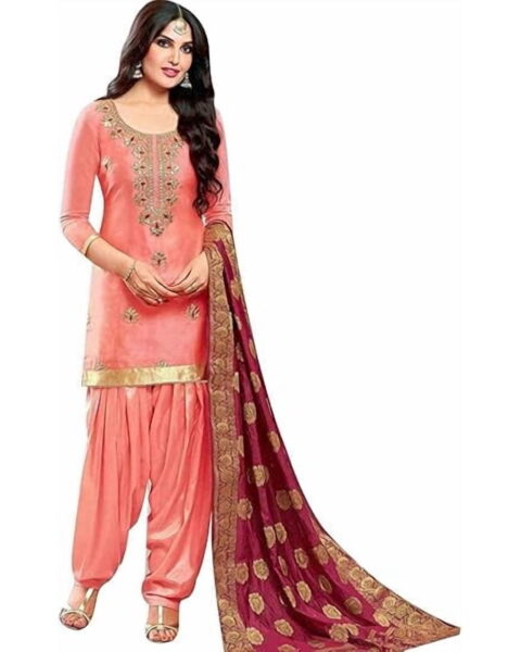 Designerharsha Designer Salwar Suit
