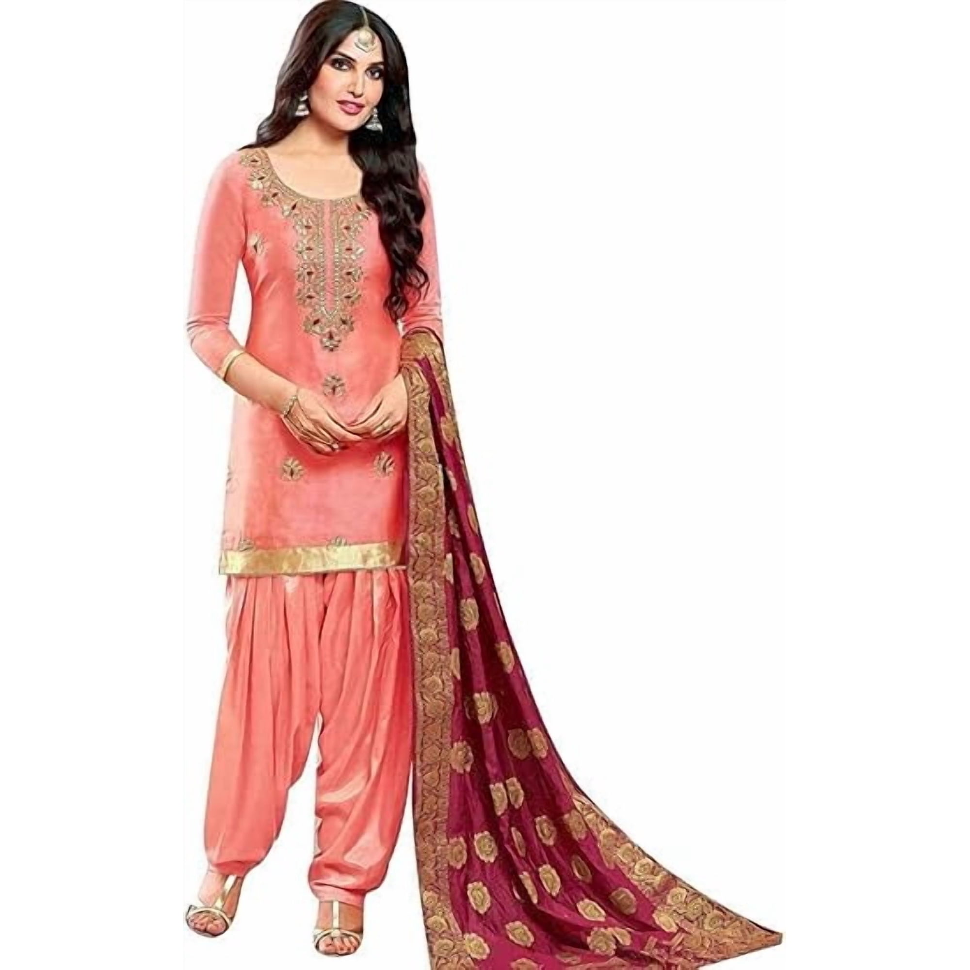 Designerharsha Salwar Suit