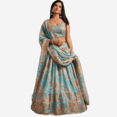 Lehenga Choli