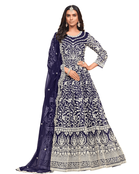 Happy Fashion Wedding Lehenga Choli