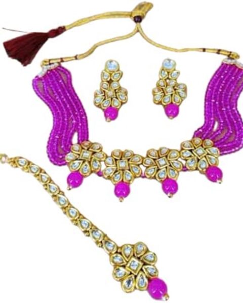 Bridal Jewellery Set