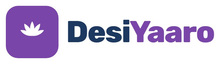 DesiYaaro