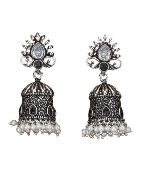 Lovenspire Jhumka Earrings - Style 49920