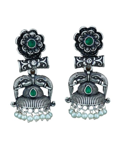 Lovenspire Jhumka Earrings - Style 45953