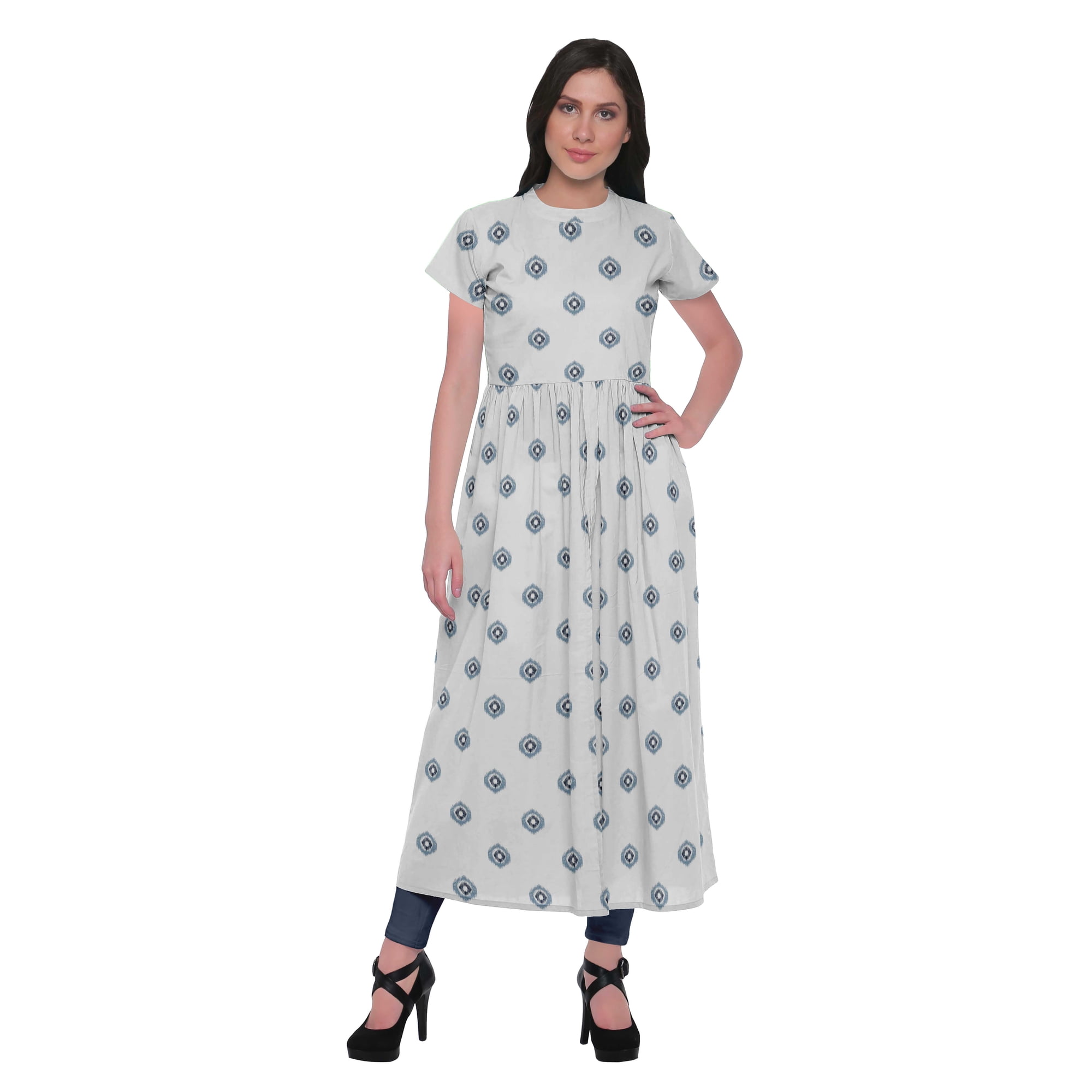 Moomaya Cotton Kurti
