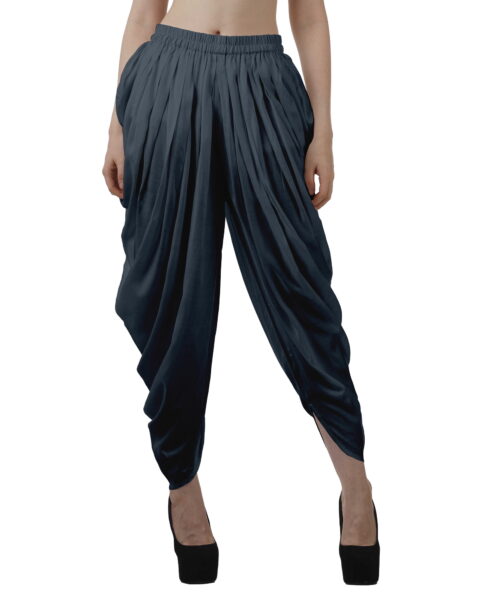 Moomaya Kurta Dhoti Set - Style 74219
