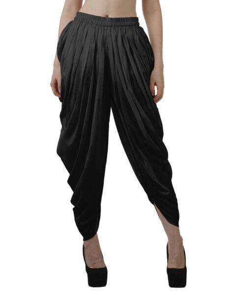Moomaya Kurta Dhoti Set