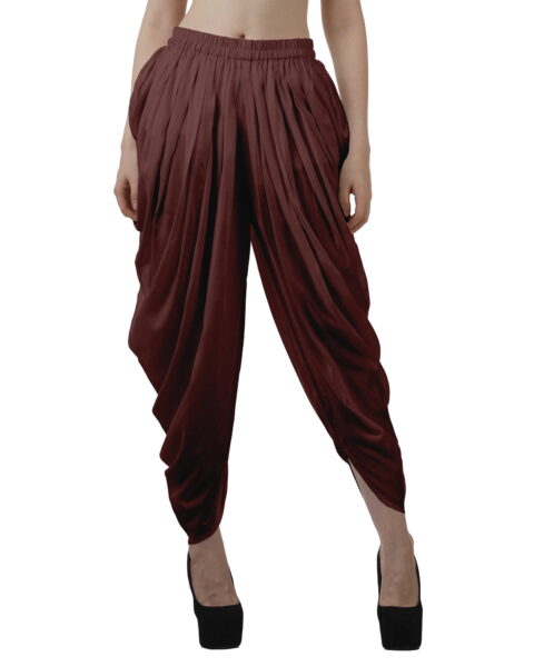 Moomaya Kurta Dhoti Set - Style 72327