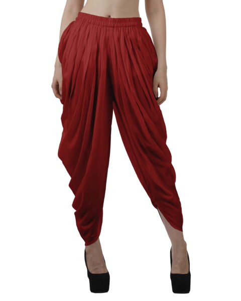Moomaya Kurta Dhoti Set - Style 02002