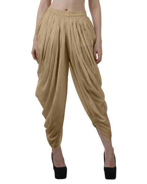 Moomaya Kurta Dhoti Set - Style 66593
