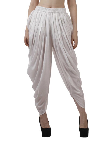 Moomaya Kurta Dhoti Set - Style 51100