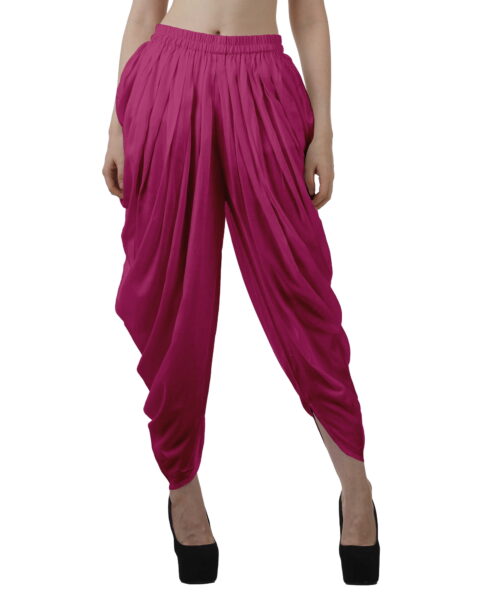 Moomaya Kurta Dhoti Set - Style 59392
