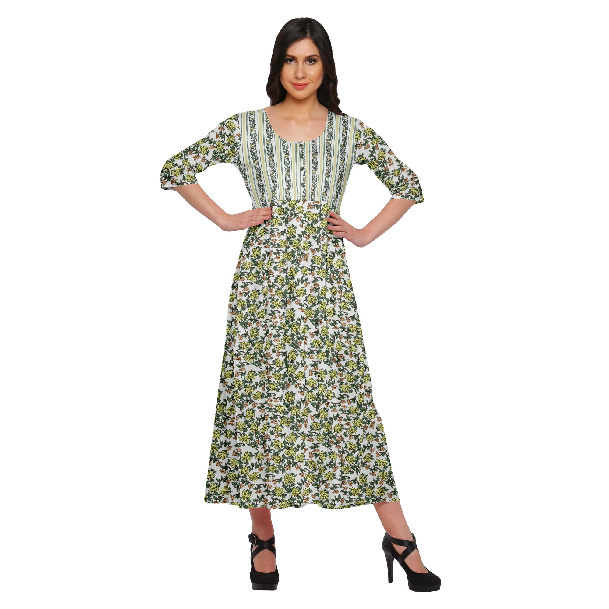 Moomaya Kurti