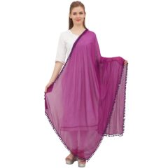 Dupattas & Stoles