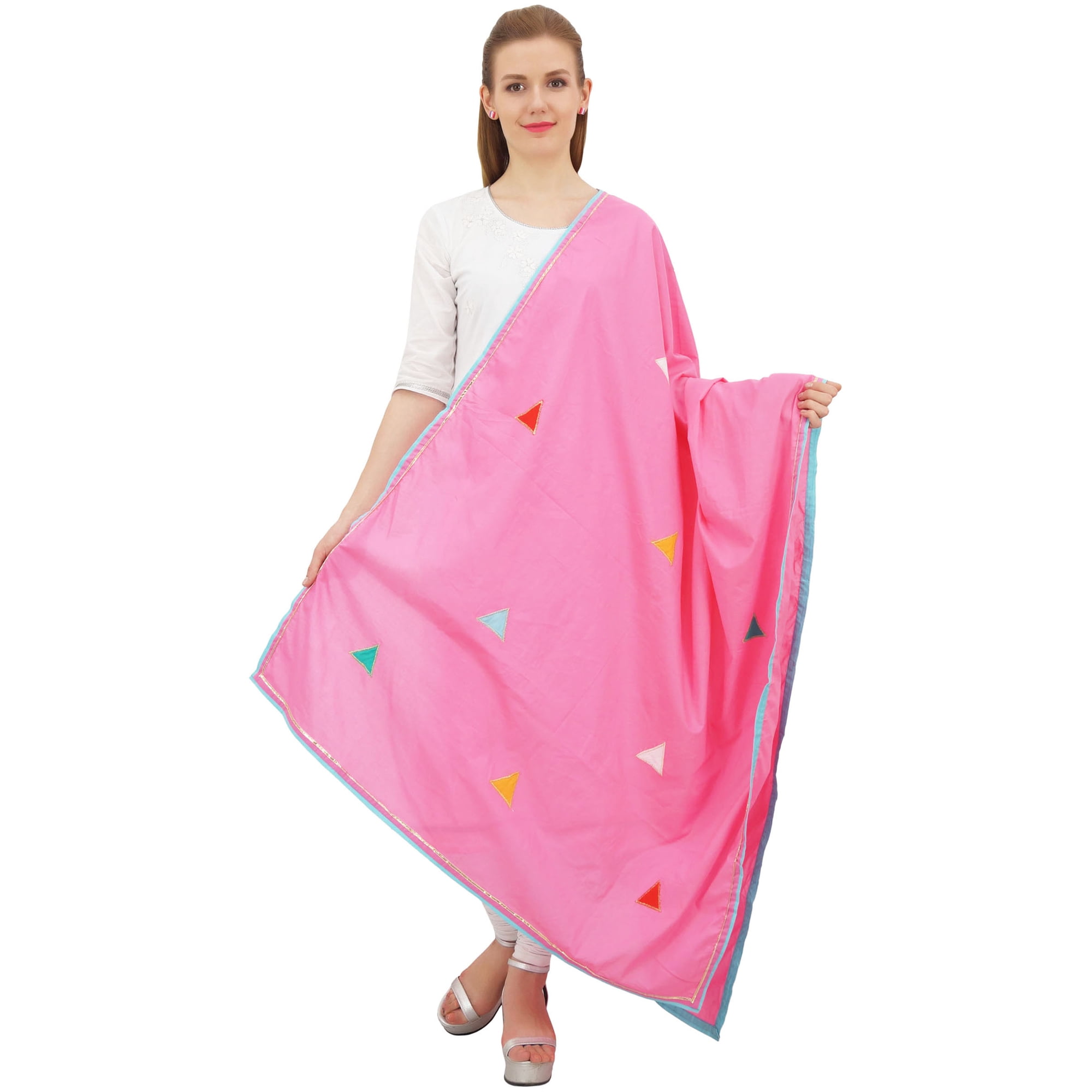 Phagun Cotton Dupatta