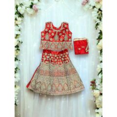 Kids' Ethnic Wear