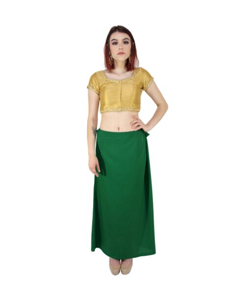 Saris And Things Saree Petticoat