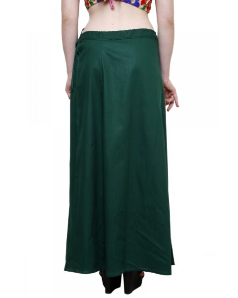 Saris And Things Saree Petticoat - Style 50417