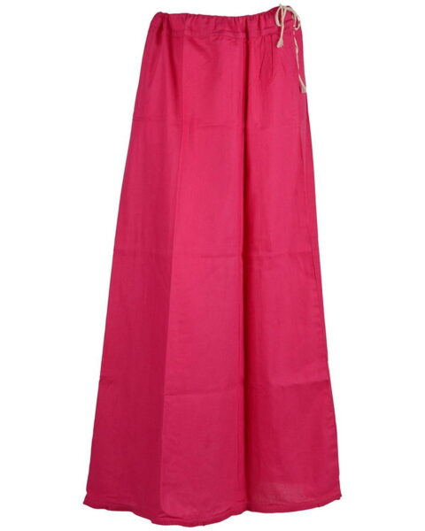 Saris And Things Saree Petticoat - Style 50448