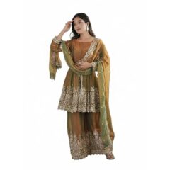 Salwar Kameez & Suits