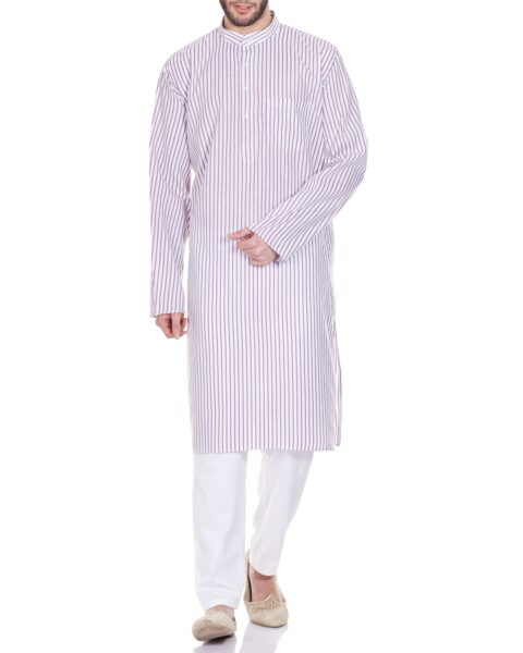 Shalinindia Kurta Pyjama Set