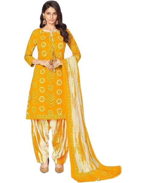 Stylishfashion Designer Salwar Suit